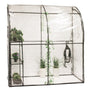 Kasvihuone, muovia 215 x 200 x 100 cm HORTUS - KarelianStore