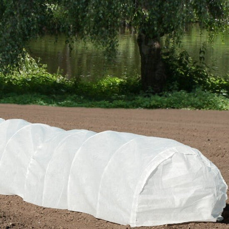 Kasvutunneli 400 cm HORTUS - KarelianStore