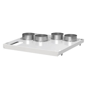 Kattoasennuslevy Vallox 125G MV R - KarelianStore