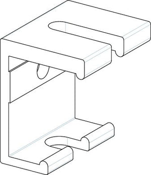 Kattokiinnike SYSTEMAL - PRESTO NTB05 5KN - KarelianStore