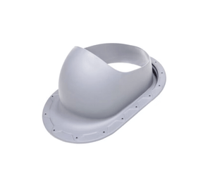 Kattoläpivienti VIlpe XL Classic Vaaleanharmaa - KarelianStore