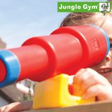 Kaukoputki Jungle Gym - KarelianStore