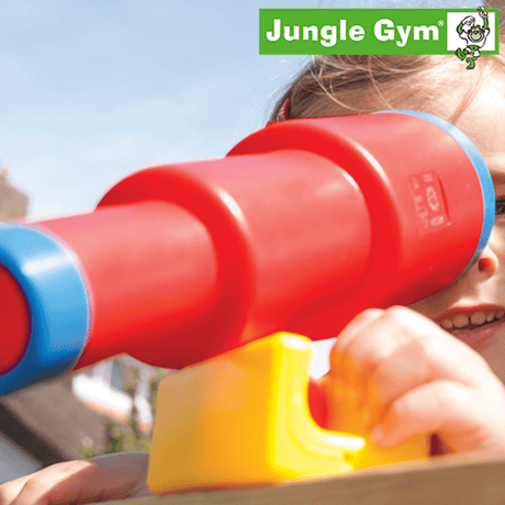 Kaukoputki Jungle Gym - KarelianStore