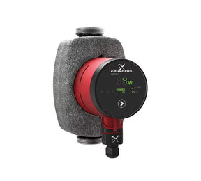 Käyttövesipumppu Grundfos Alpha1 25-60 N 180 - KarelianStore