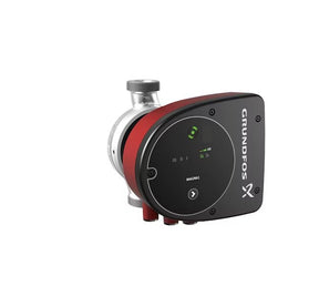 Käyttövesipumppu Grundfos Magna1 25-100 N 180 1x230V - KarelianStore