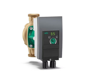 Käyttövesipumppu Wilo Stratos MAXO-Z 25/0.5-10 - KarelianStore