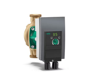 Käyttövesipumppu Wilo Stratos MAXO-Z 30/0.5-12 - KarelianStore