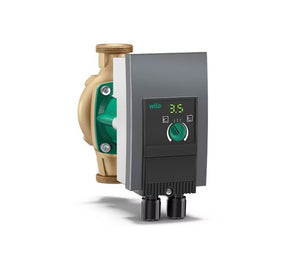 Käyttövesipumppu Wilo Stratos MAXO-Z 30/0.5-7 - KarelianStore