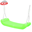Keinuistuin, limenvihreä, sis. Köyden NORDIC PLAY - KarelianStore