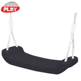 Keinuistuin, musta, sis. Köyden NORDIC PLAY - KarelianStore