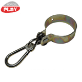 Keinukiinnike, pyöreä, Ø 120 mm, kokonaisuus NORDIC PLAY - KarelianStore