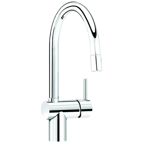 Keittiöhana DAMIXA 18120.00 OSIER - KarelianStore