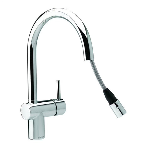 Keittiöhana DAMIXA 18120.00 OSIER - KarelianStore