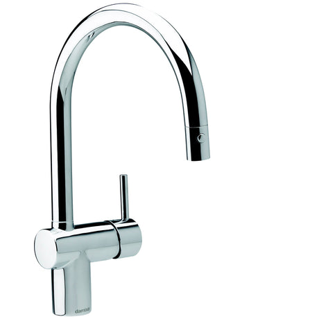 Keittiöhana DAMIXA 18120.00 OSIER - KarelianStore