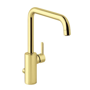 Keittiöhana Damixa Silhouet PKV Messinki 74081.77 - KarelianStore