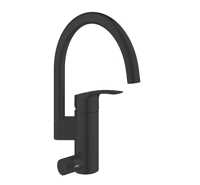 Keittiöhana Grohe Eurosmart 317862431 PKV - KarelianStore