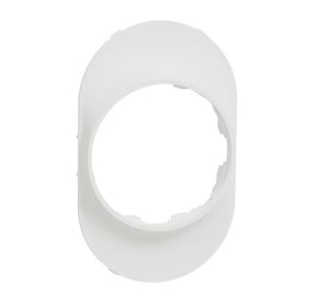 Keskiölevysovite ELKO One Valkoinen - KarelianStore