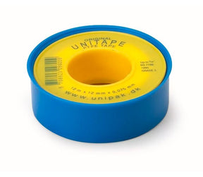 Kierreteippi Unipak 12x0.075 12 m Teflon Normaali - KarelianStore