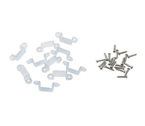 Kiinnike Airam Rigel II 10 kpl - KarelianStore