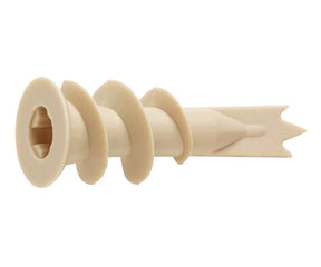 Kipsilevyankkuri Sormat KLA Nailon 10 kpl - KarelianStore