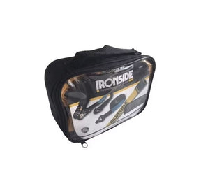 Kiristyshihnasetti Ironside 6 - osainen - KarelianStore