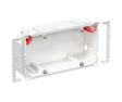 Kojerasia Schneider Electric MIB-A2D3 2-osainen F80 Aukkoon 5586 - KarelianStore