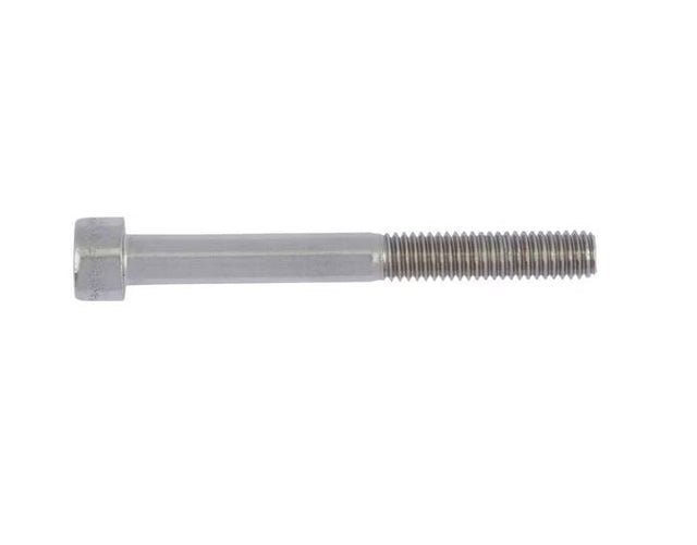 Koloruuvi Onnline DIN912 A4 M8x50 100 kpl - KarelianStore