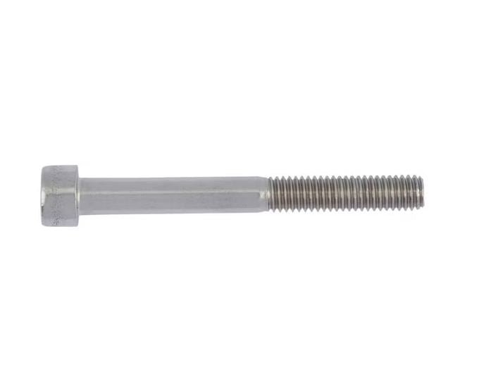 Koloruuvi Onnline DIN912 A4 M8x60 100 kpl - KarelianStore