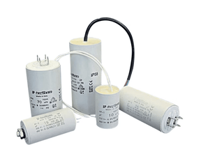 Kondensaattori Ebmpapst 16 UF - KarelianStore