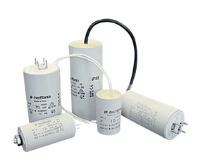 Kondensaattori Ebmpapst 2 UF SP1 Pohjaruuviton - KarelianStore