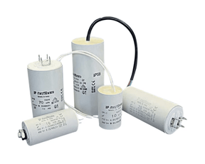 Kondensaattori Ebmpapst 20 UF - KarelianStore