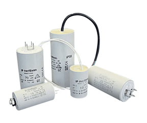 Kondensaattori Ebmpapst 30 UF - KarelianStore