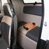 Kontio Autokruiser Luxury LongRange White - KarelianStore
