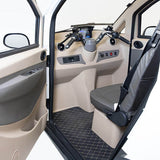 Kontio Autokruiser Luxury LongRange White - KarelianStore