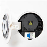 Kontio Autokruiser Luxury LongRange White - KarelianStore