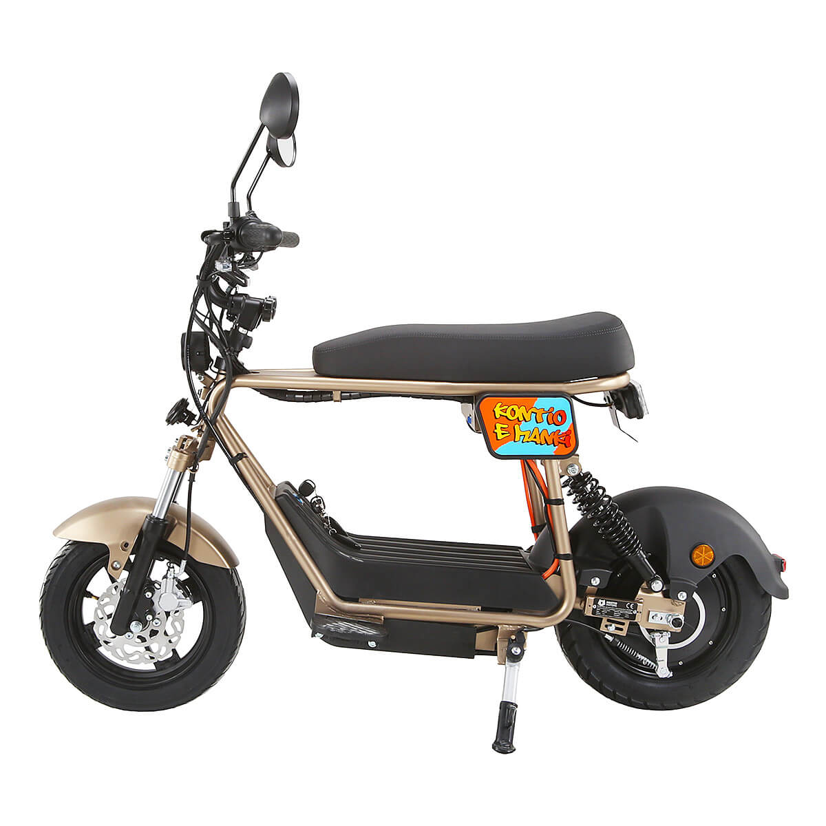 Kontio Motors e Manki sand - KarelianStore