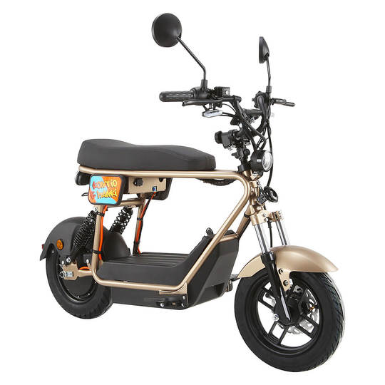 Kontio Motors e Manki sand - KarelianStore