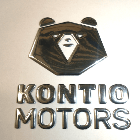 Kontio Motors LOGO TARRA 701 PRO TAKA - KarelianStore