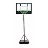 Koripalloteline Dribble Salta 83 x 254 x 130 cm - KarelianStore