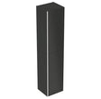 Korkea Kaappi Geberit Acanto 380x1730x476 mm Laava - KarelianStore