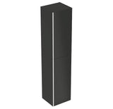 Korkea Kaappi Geberit Acanto 380x1730x476 mm Laava - KarelianStore