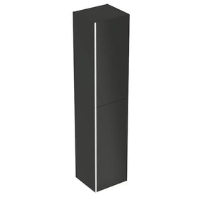 Korkea Kaappi Geberit Acanto 380x1730x476 mm Laava - KarelianStore