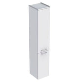 Korkea Kaappi Ido Glow 330x1748x360 mm NCS - KarelianStore