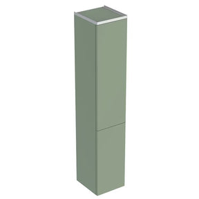 Korkea Kaappi Ido Glow 330x1748x360 mm NCS Push Open - KarelianStore