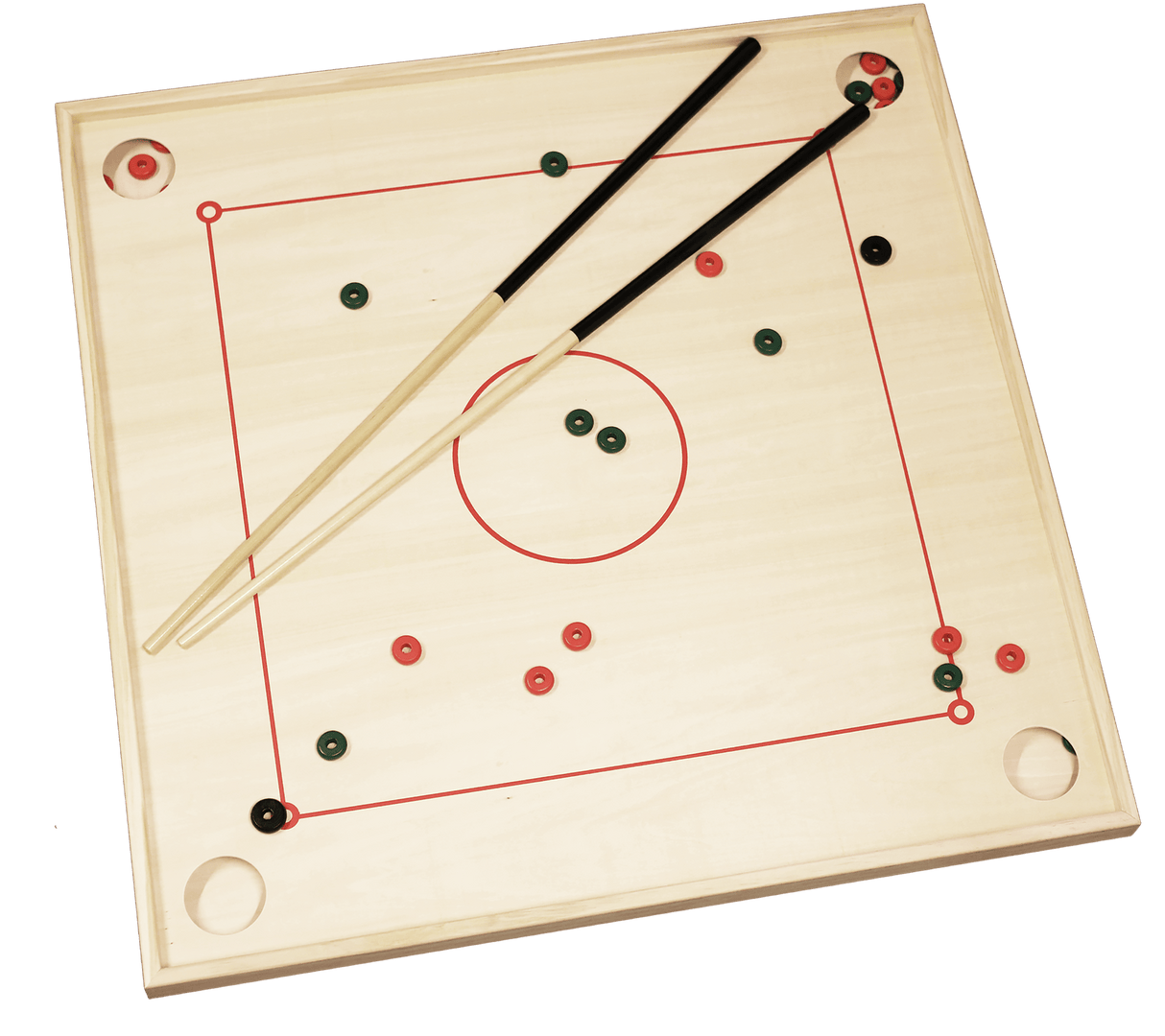 Koronapeli NORDIC Games - KarelianStore