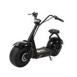 Kruiser Black 0,7kWh akulla - KarelianStore