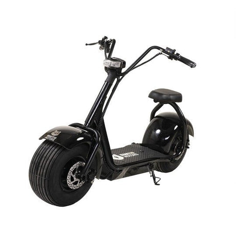 Kruiser Black 0,7kWh akulla - KarelianStore