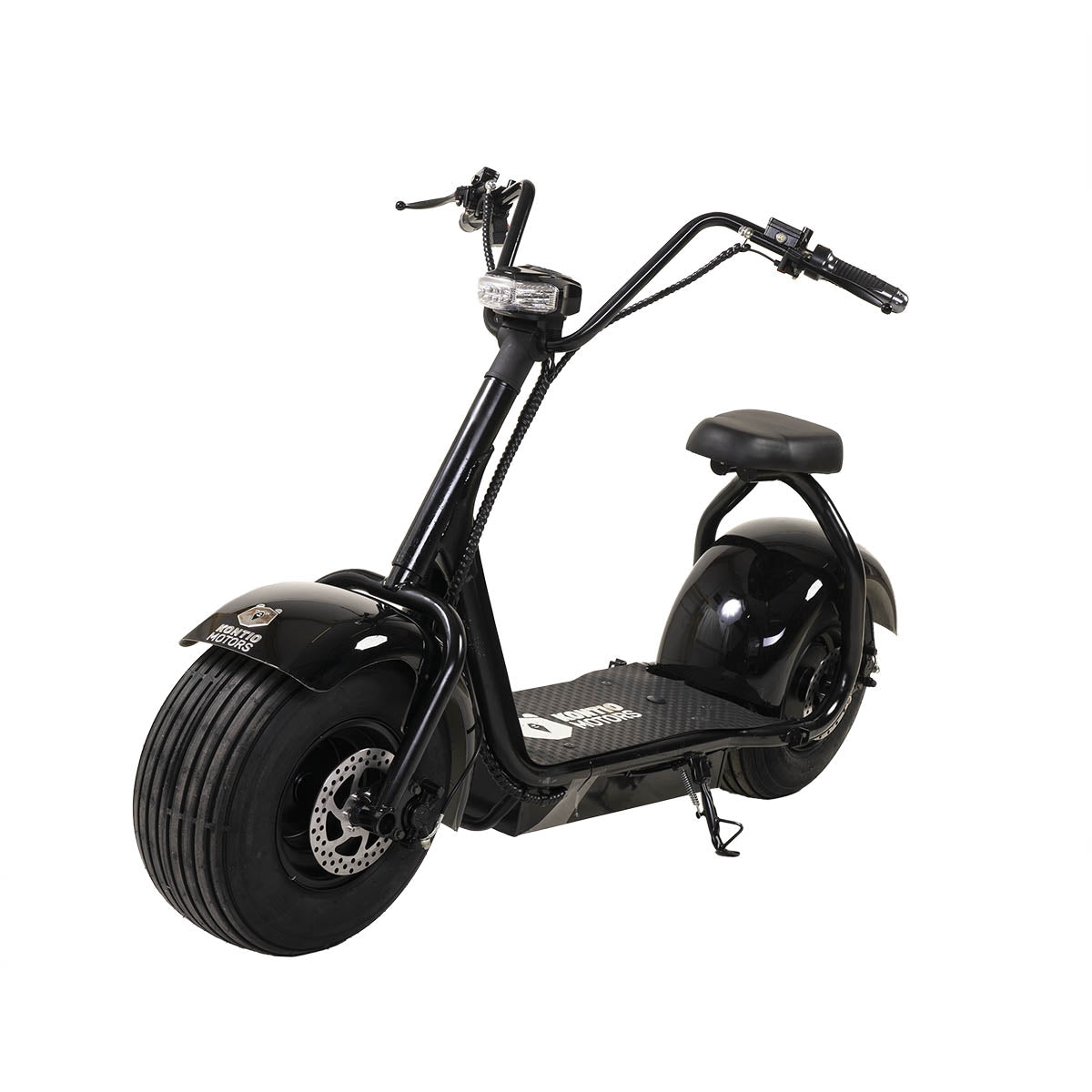Kruiser Black 0,9kWh akulla - KarelianStore