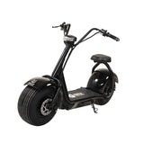 Kruiser Black 0,9kWh akulla - KarelianStore