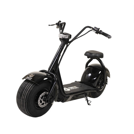 Kruiser Black 0,9kWh akulla - KarelianStore